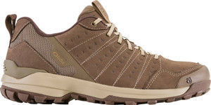 Men's Sypes Low Leather Waterproof