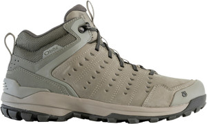 Men's Sypes Mid Leather Waterproof