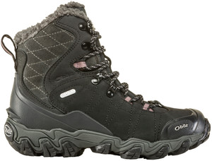 Women's Bridger 7'' Insulated Waterproof