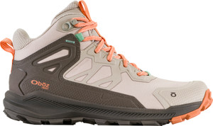 Women's Katabatic Mid Waterproof