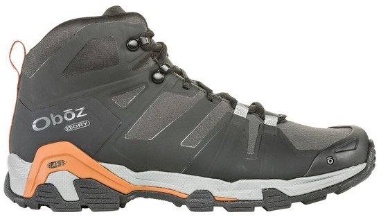 Men's Hiking - Oboz Footwear