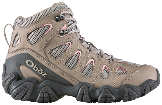 Women's Sawtooth II Mid