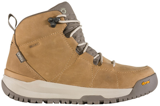 Women's Sphinx Mid Insulated Waterproof