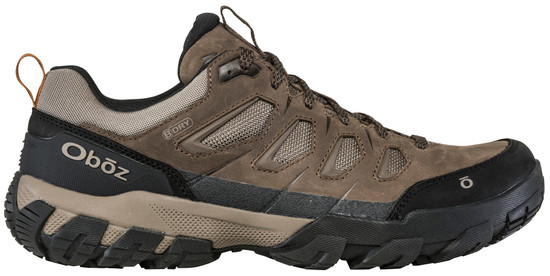 Men's Sawtooth X Low Waterproof