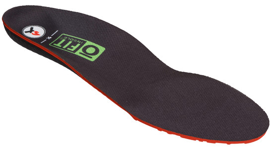 BFCT x O FIT Insole® Plus II