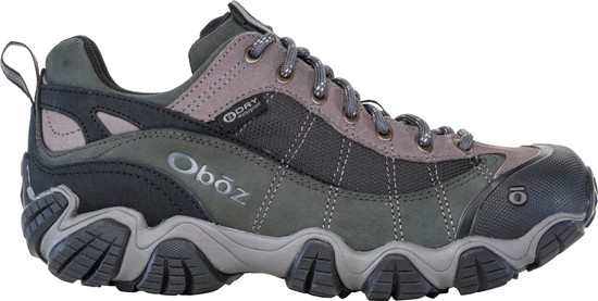 Men's Firebrand II Low Waterproof