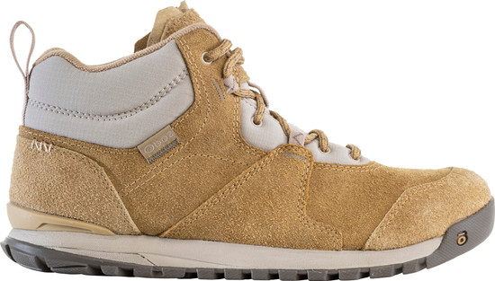 Women's Emma Mid
