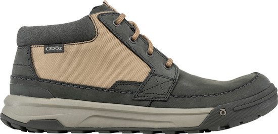 Men's Burke Chukka