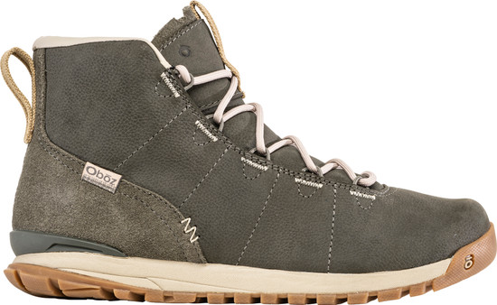 Women's Hazel Mid