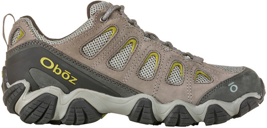 Men's Sawtooth II Low