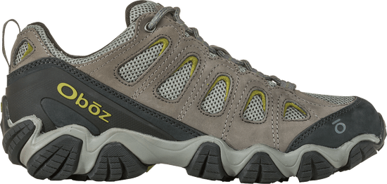 Men's Sawtooth II Low