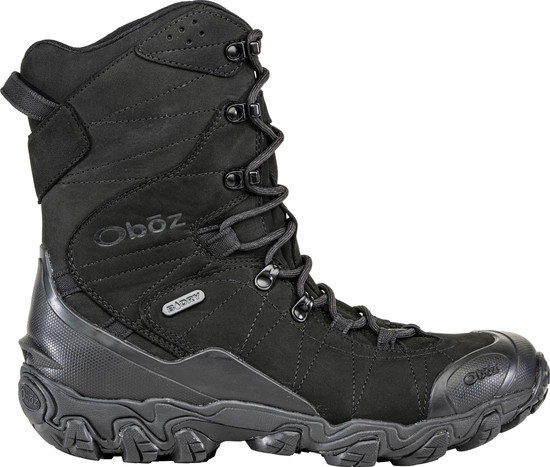 Men's Bridger 10'' Insulated Waterproof