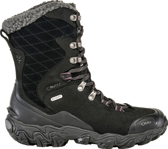 Women's Bridger 9'' Insulated Waterproof