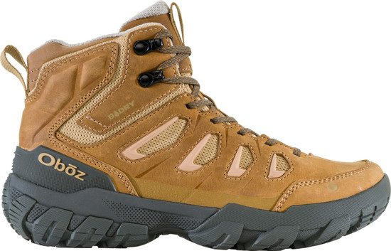 Women's Sawtooth X Mid Waterproof