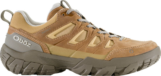 Women's Sawtooth X Low Waterproof