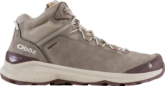 Men's Cottonwood Mid Waterproof