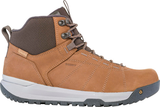 Men's Shedhorn Mid Insulated Waterproof