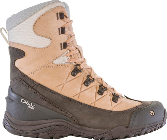 Women's Ousel Mid Insulated Waterproof