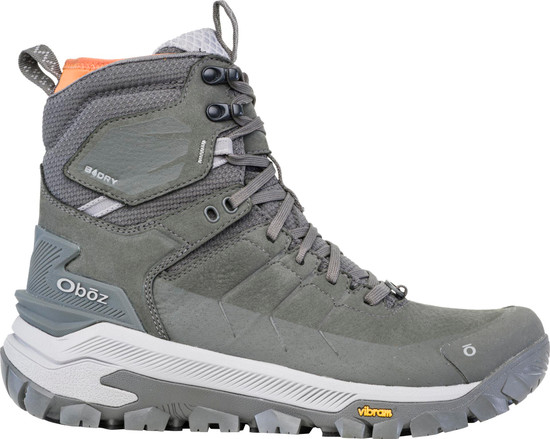 Men's Bangtail Mid Insulated Waterproof