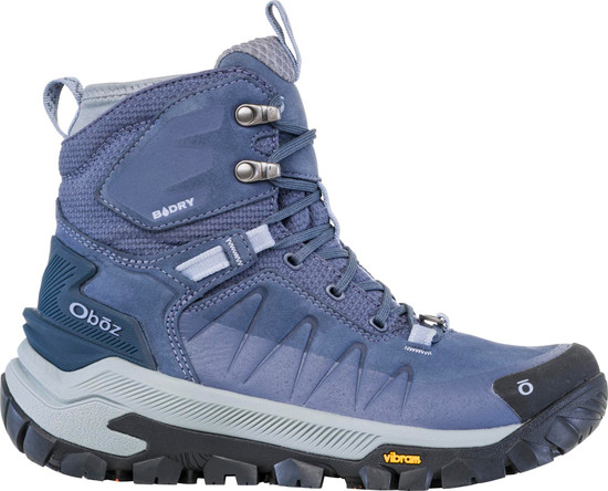 Women's Bangtail Mid Insulated Waterproof