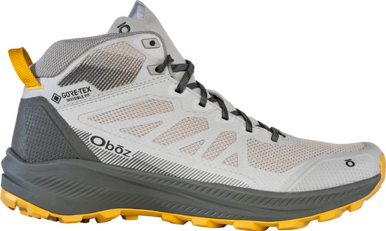 Men's Katabatic LT Mid GTX Waterproof