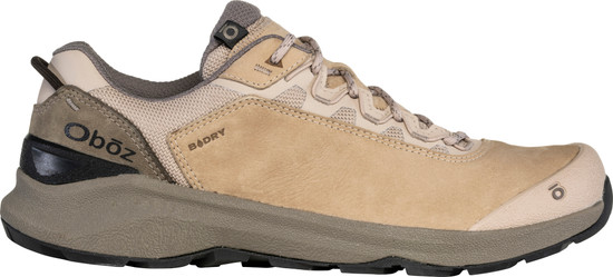 Men's Cottonwood Low Waterproof