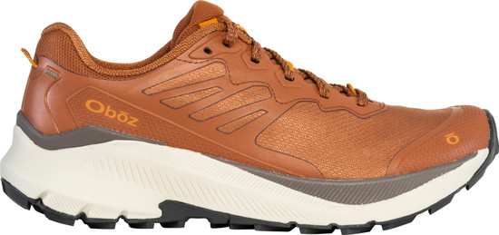 Men's Katabatic Wind Low