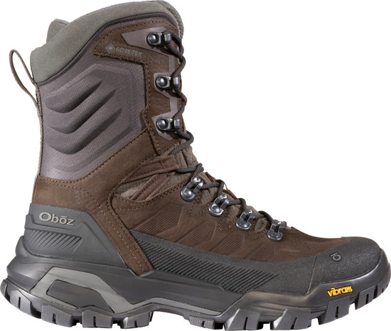 Men's Bridger Peak GTX Waterproof
