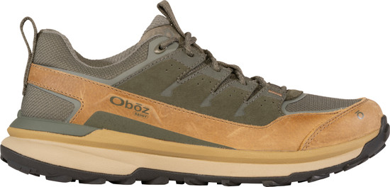 Men's Hyalite Low Waterproof