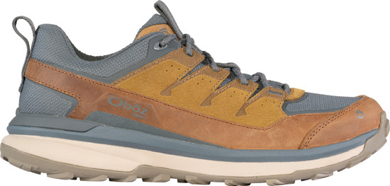 Men's Hyalite Low Waterproof