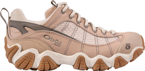 Women's Firebrand II Low Waterproof