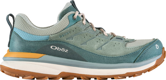 Women's Hyalite Low Waterproof