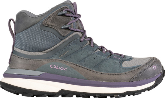Women's Hyalite Mid Waterproof