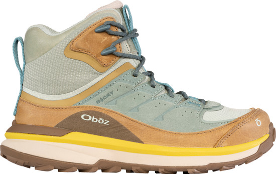 Women's Hyalite Mid Waterproof