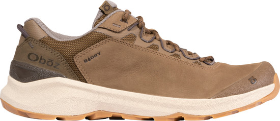 Men's Cottonwood Low Waterproof