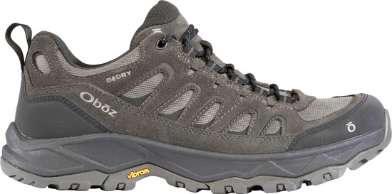 Men's Sawtooth Ascent Low Waterproof
