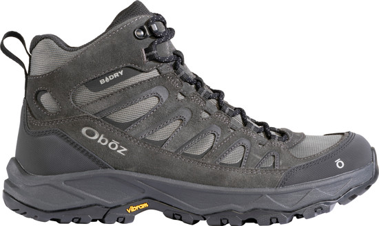 Men's Sawtooth Ascent Mid Waterproof