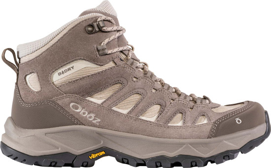 Women's Sawtooth Ascent Mid Waterproof