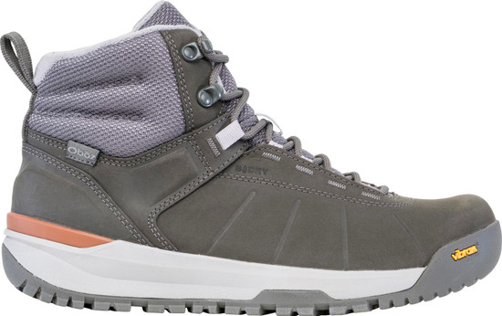 Men's Andesite II Mid Insulated Waterproof