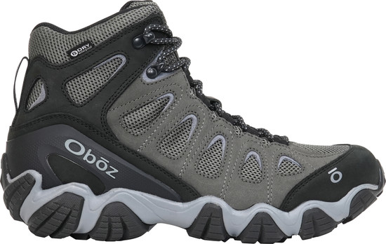 Men's Sawtooth II Mid Waterproof