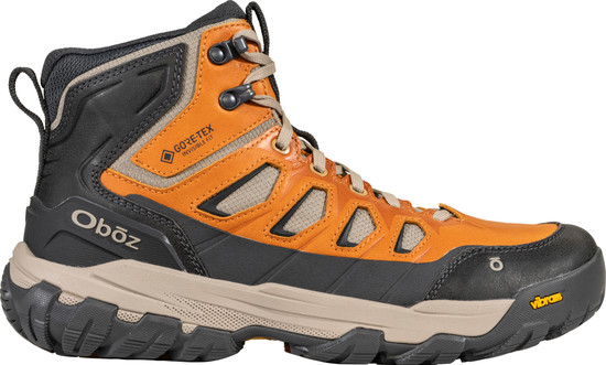 Men's Sawtooth X Pro Mid GTX Waterproof