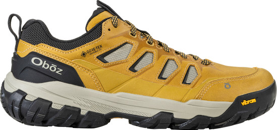 Men's Sawtooth X Pro Low GTX Waterproof