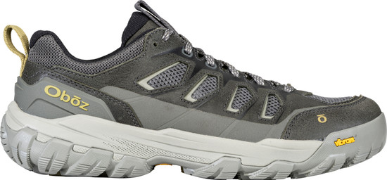 Men's Sawtooth X Pro Low