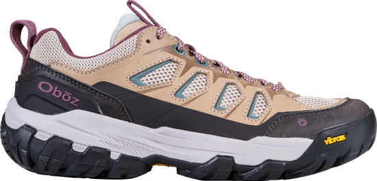 Women's Sawtooth X Pro Low