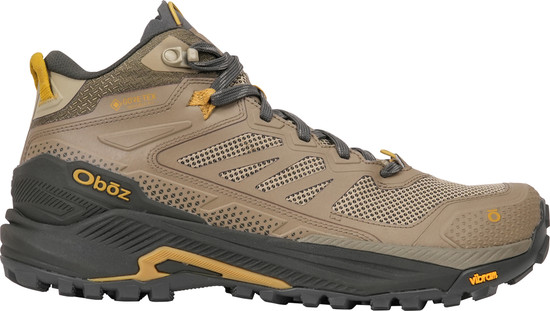 Men's Katabatic RT Mid GTX Waterproof