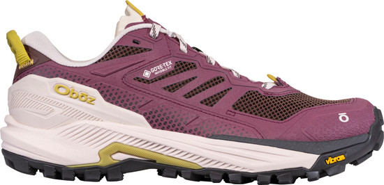 Women's Katabatic RT Low GTX Waterproof