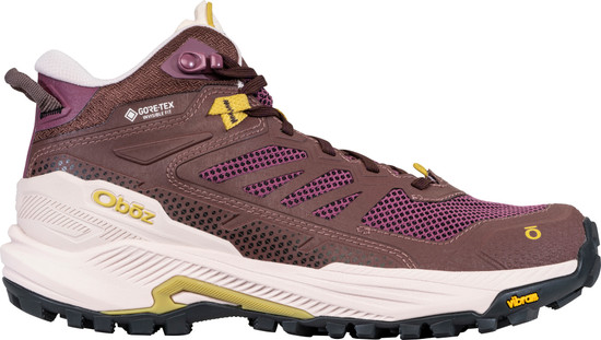 Women's Katabatic RT Mid GTX Waterproof