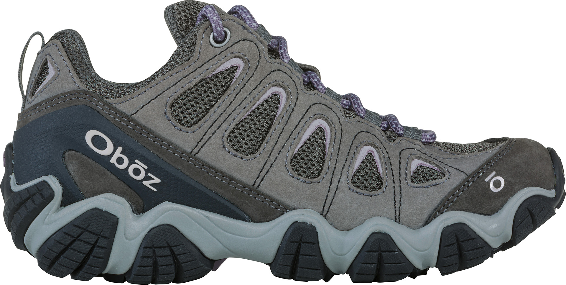 Amazon.com | Oboz Men's Sawtooth Ii Low Hiking Shoes, Wide
