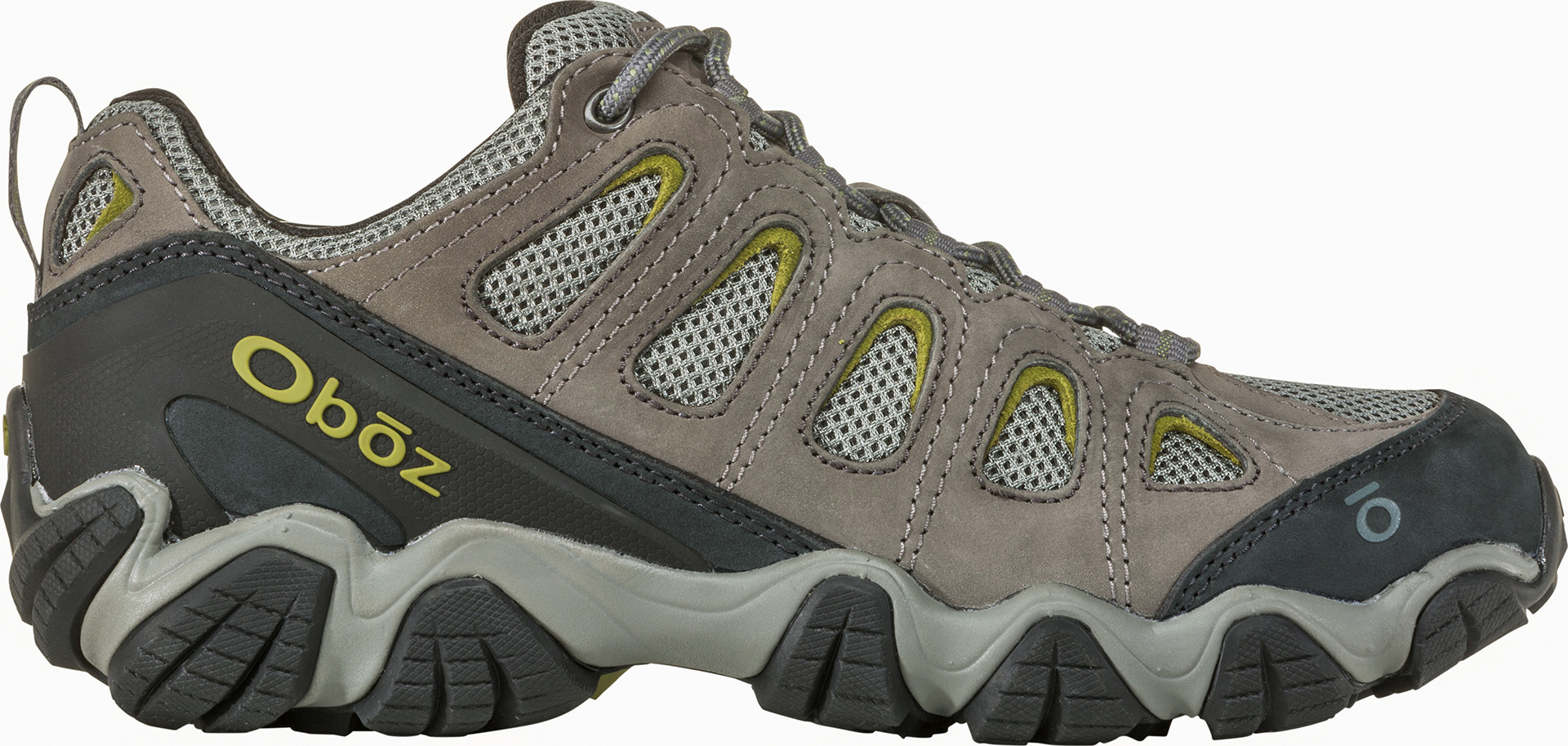 ＳＨＯ HeyDude Men's Wally Funk Zigzag Mesh Shoes | TYLER'S