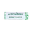50 Litre Biodegradable & Compostable Refuse Sacks